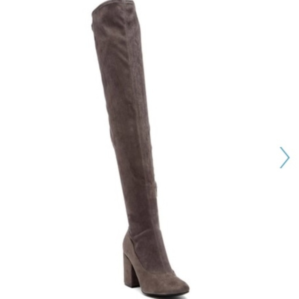 Marc Fisher LTD Praye Over-The-Knee Boot